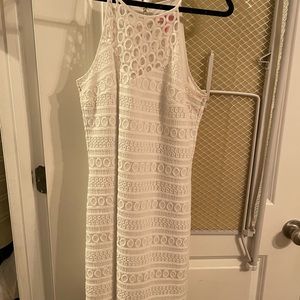 Size M Lilly Pulitzer dress